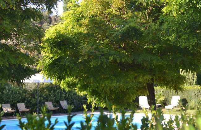 Montecucco Winery - Foto 53