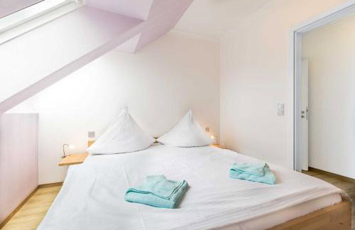 Ferienhaus Drachenflieger Pepelow - Foto 76