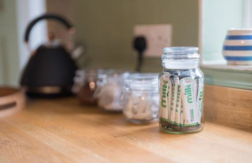 Honeystone Cottage, Stanton, Broadway - Sleeps 9 - Foto 79