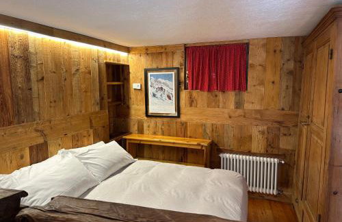 Baita Meyen - Val Ferret - Foto 23