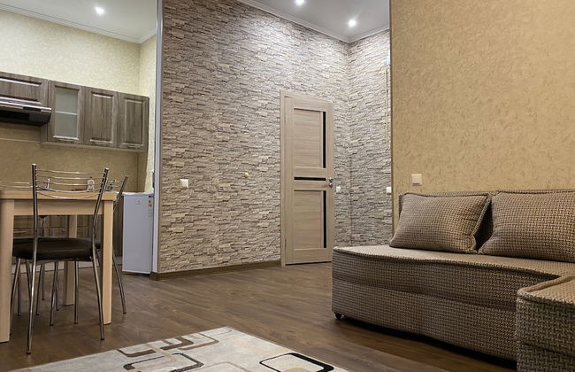 Apart-hotel Residence - Foto 24