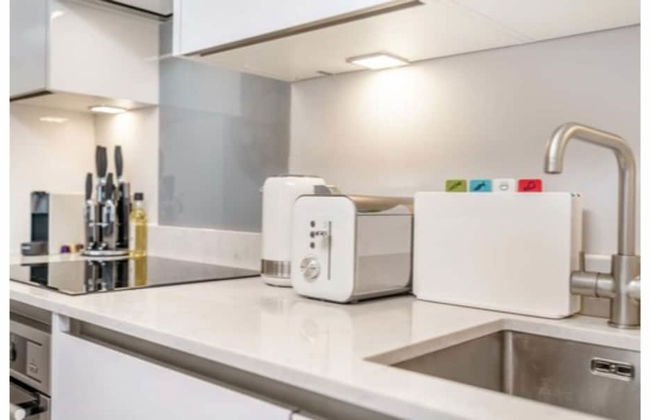 Tailored Stays - Victoria Road - Foto 11