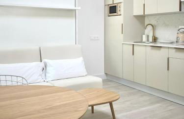 El Jardín de María Luisa Suites - Foto 20