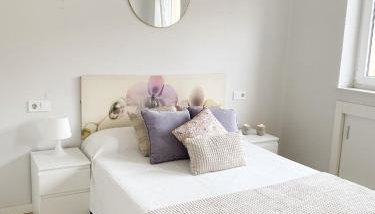 BRIGHT APARTMENT IN THE CENTER OF SANTANDER - Foto 5