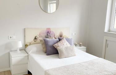 BRIGHT APARTMENT IN THE CENTER OF SANTANDER - Foto 5