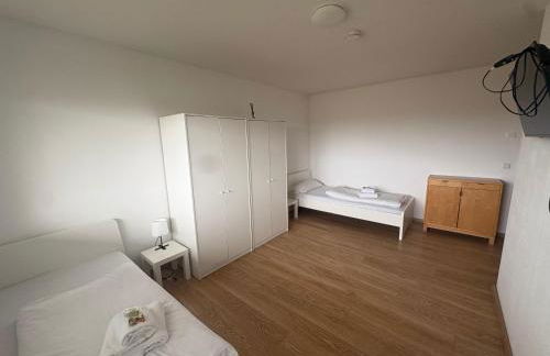 Teamhaus mit großer Küche - Platz für 10 - Foto 7