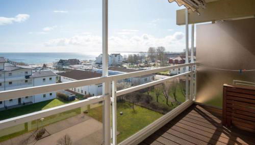 Haus "Belvedere", Wohnung 75 "Silbermöwe" - Foto 2