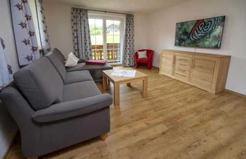 Ferienhof Steinmüller - Foto 3