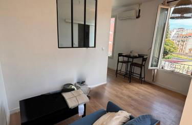 Studio Nice proximité du port - Foto 3