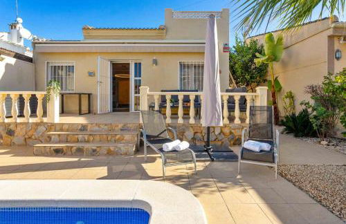 House with private pool - Foto 23