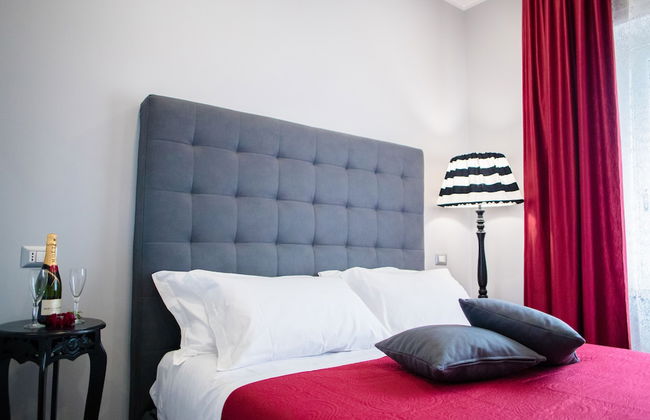 Relais Villa Italia - Foto 9