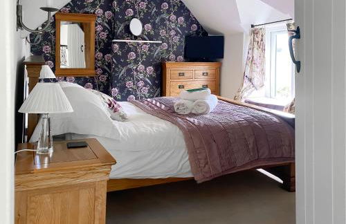 Folly Cottage - Foto 9