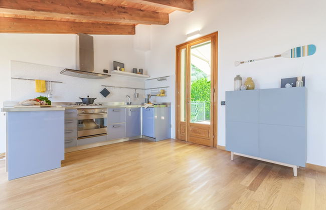 La maison des coquillages - Foto 9