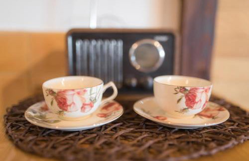 Villa Rustica - Foto 23