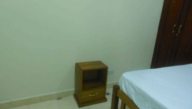 Luxurious Nyali Studio Beach Apartment - Foto 4, Habitación