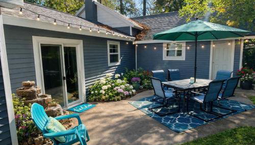 Downtown Bellaire, Close to Hiking, Biking, Golf, Lakes,Pets friendly - Foto 2