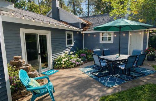 Downtown Bellaire, Close to Hiking, Biking, Golf, Lakes,Pets friendly - Foto 2