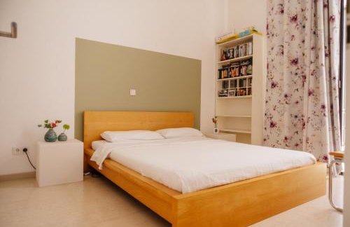 Villeni Panorama Apartment Oktonia - Foto 18