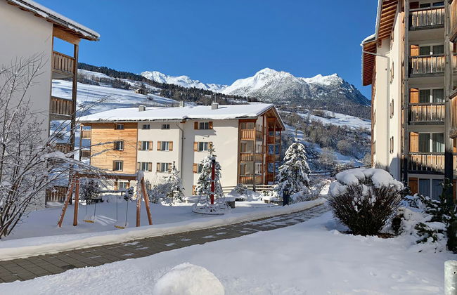 Surses Alpin - Foto 34