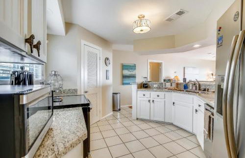 Beachfront Seashell by Ryson Vacation Rentals - Foto 19