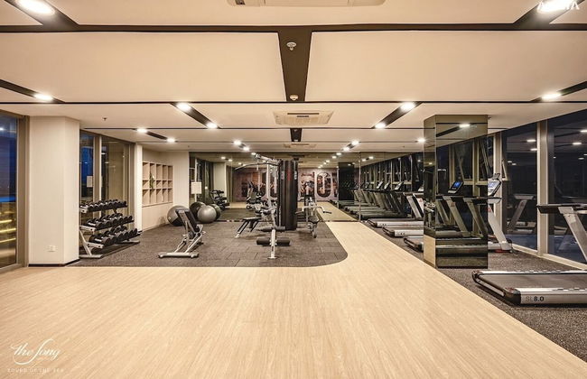 The Song VinVin Homestay - Foto 24