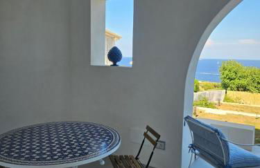 Villa in Panarea with an amazing view - Foto 6