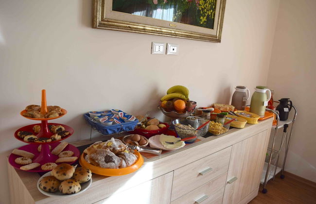 Residenza Wagner - Photo 80