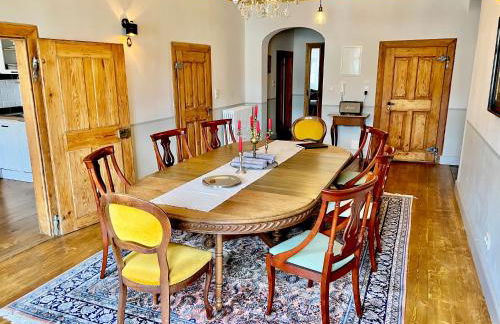 Oswald Hempel 5 Zimmermaisonette und 3 Zimmer Loftwohnung - Foto 8