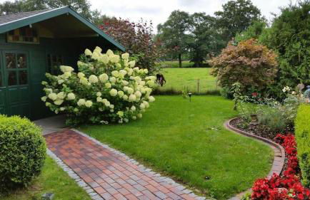 Haus-Schiffer-Ferienwohnung-Lilli - Photo 20