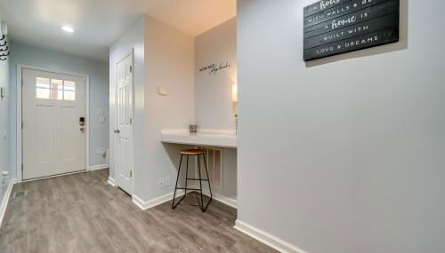 Walkable Wilmington Home Near Historic District - Foto 4