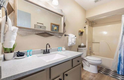 Black Bear Lodge - 1 Mile From Silver Dollar City - Foto 41