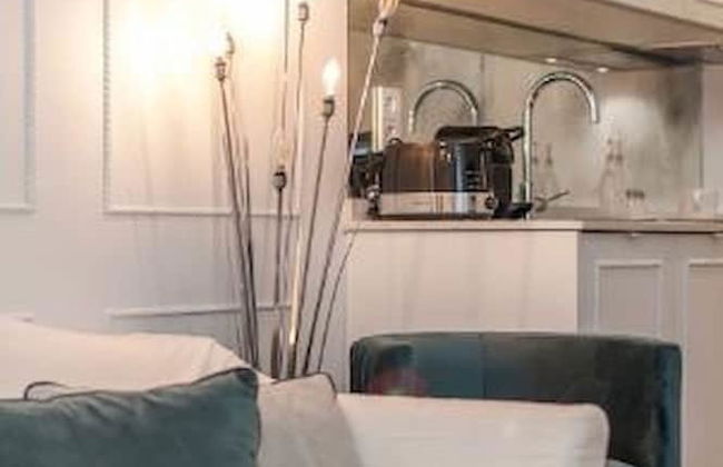 Luxury Apartment for two In Neptuno - Foto 7