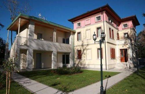 Villa delle Rose - Foto 12