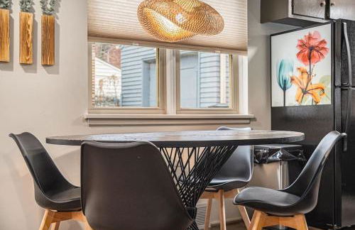 Relaxing Spot with Zen Garden & Year-Round Hot Tub - Foto 20