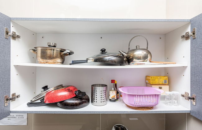 Spacious Three Bedroom Condo Cyberjaya - Foto 13