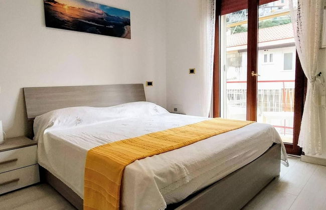 Two Bedrooms Vacation Rental in Minori Center - Foto 5