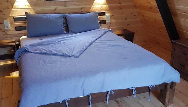 Teona Kartepe Bungalov - Foto 4, Zimmer