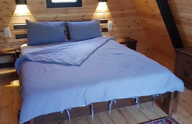 Teona Kartepe Bungalov - Foto 7