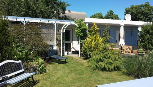 Ferienhaus Rügen Dranske - Foto 3