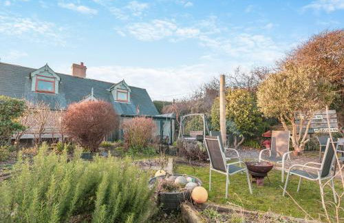 Venton Cottage - Photo 21