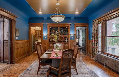 Akrons Werner House Historic 4 Bedroom Luxury - Foto 18