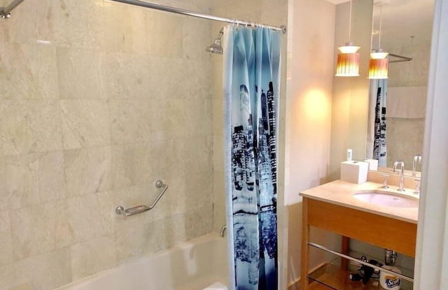 Marenas Beach Resort by FMM - Foto 37