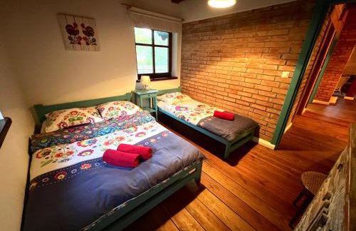 Sosnowy Zakatek - Foto 20