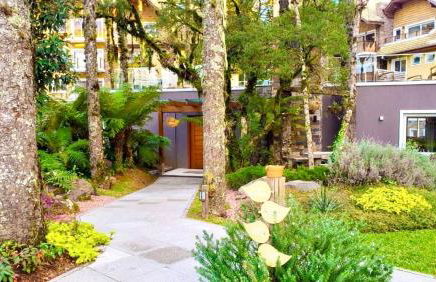 Apto Lindo e Completo com piscina e jacuzzi - Photo 42