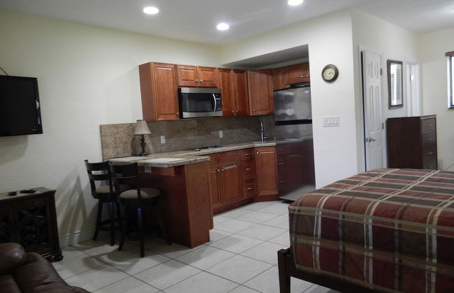 Shell Studios Hallandale Beach - Foto 9