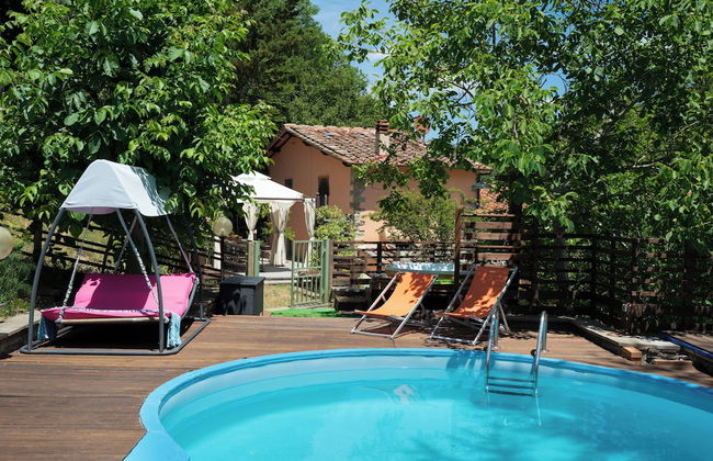 Podere La Vigna - Foto 1