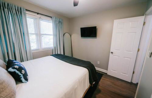 5 Bedroom home near Parris Island, MCAS, Downtown Beaufort - Foto 32