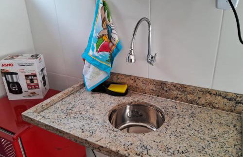 Recanto Ganesha seu paraíso na praia, no Recanto de Itaipuaçu ao lado de Itacoatiara - Foto 53