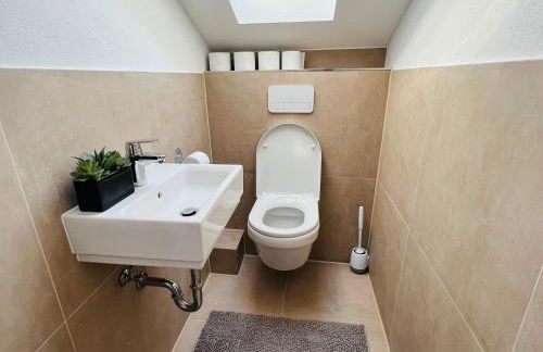 Allgäu SPA House - Foto 28