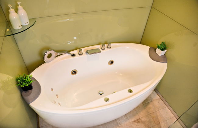 VIPOD Suites KLCC by Luxury Suites Asia - Foto 66